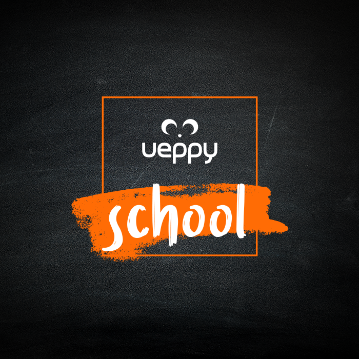 Ueppy School